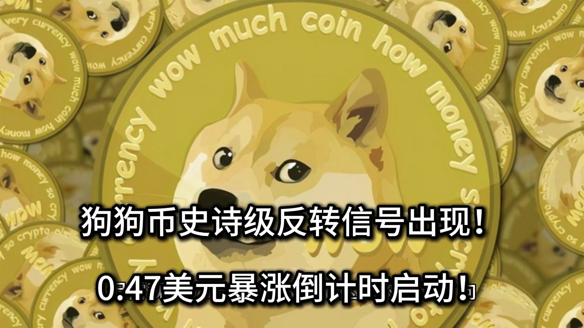 狗狗币打破年内纪录，飙升幅高达币安%，还还值得跟进吗？，引发热议的简单介绍